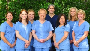 Minneapolis Dentist Staff, Forbes Dental Care