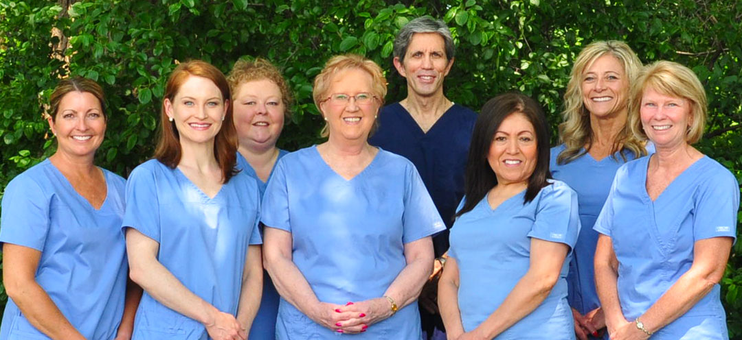 Minneapolis Family Dental Care Staff