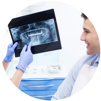 Affordable Dental X-Rays